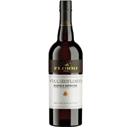 8ce895e339c9b62800019cf003d8eefde882686aafeab743e4969963523ae941 Florio Marsala Dry Ambra - 750Ml - Image 1