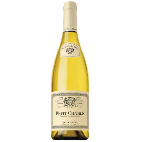 Louis Jadot Petit Chablis 2021 - 750ML