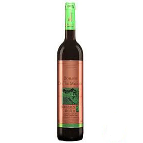 94b16fa24ed12557f562cf0391196df2d44a0fb720ccb83dad19dcb959bab15d Domaine De L'Ile Margaux Bordeaux Superieur 2019 - 750ML - Image 1