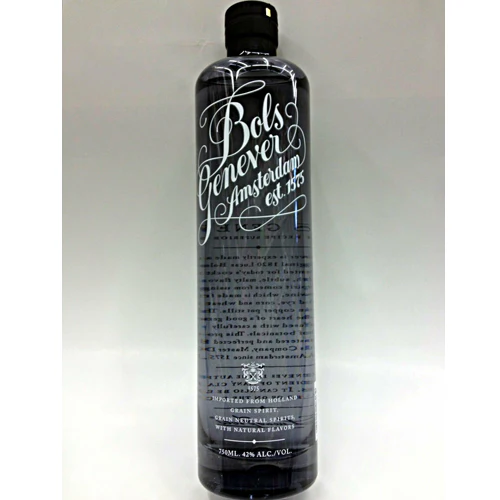 Bols Genever Gin  - 750ML