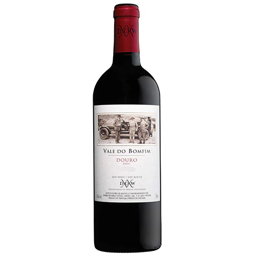 Dows Vale Do Bomfim - 750ML