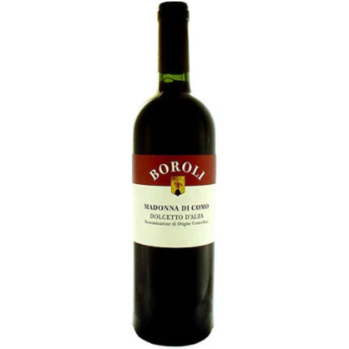 Boroli Dolcetto Madonna Como 2011 - 750ml