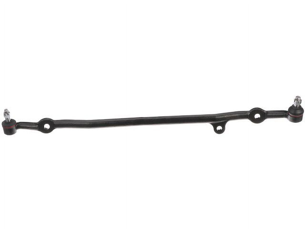 Tie Rod Assembly - Compatible with 1979 - 1982, 1984 - 1988 Toyota Pickup RWD 1980 1981 1985 1986 1987