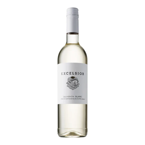 a47b99a3d41daa81a676e2dbdc37ac8c7561c8f2bf32a94defa29e63e51a745f Excelsior Sauvignon Blanc 2024 - 750ML - Image 1