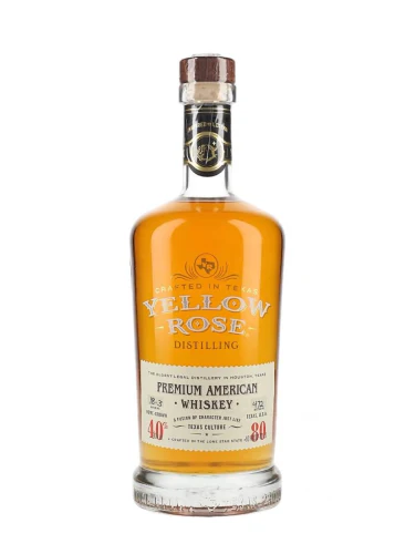 Yellow Rose Premimum - 750ML