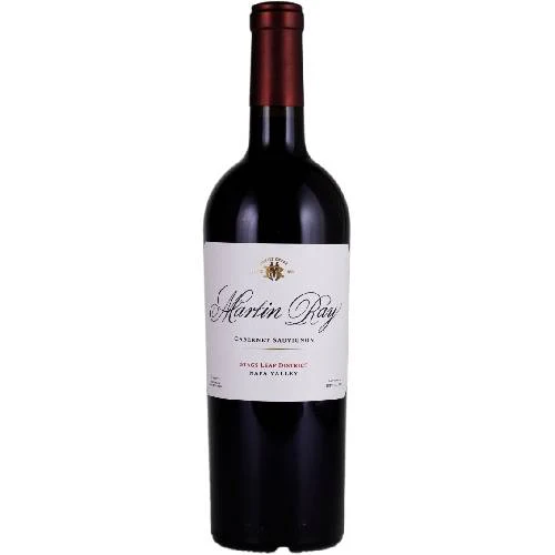 Martin Ray Cabernet Sauvignon Stags Leap District - 750ML