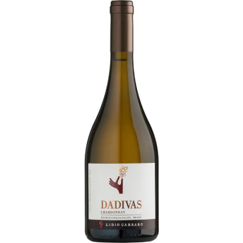 Lidio Carraro Dadivas Chardonnay 2014 - 750ML