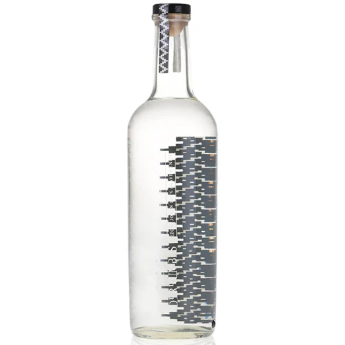 b49c092cbba9abdd3491ac40b1de4d374da74bd212257335316958ac6f29319c Derrumbes Michoacán Joven Mezcal NV - 750ML - Image 1