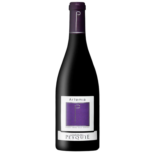 b64daef24bfac7bde7dbea703a266110399847ae8dc8cb93229714fdb214cc00 Ch Pesquie Artemia Cuvee Rouge 2020 - 750ml - Image 1