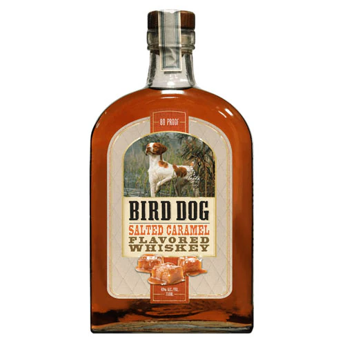 b66e329df4573305c0af9cfeb4b966cce8833d2387a7ea24967b8a4076d01b2c Bird Dog Salted Caramel - 750ML - Image 1