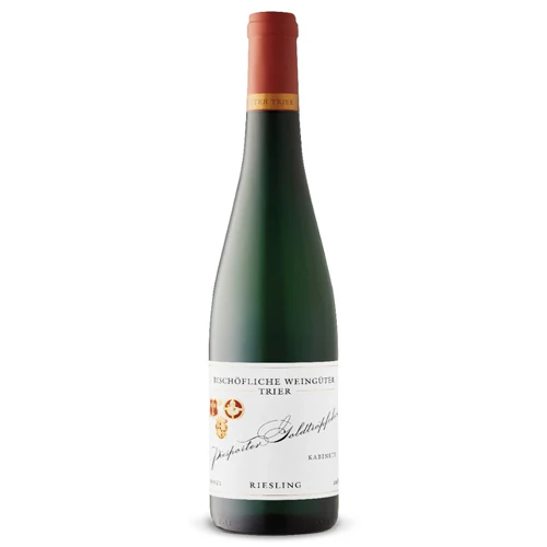 Bischofliche Goldtrop Kabinett - 750ML
