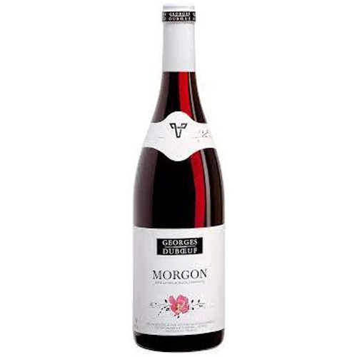 Duboeuf Flower Label Beaujolais Morgon 2023 - 750ML
