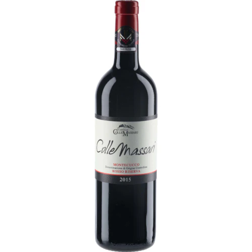 ColleMassari  Riserva 2020 - 750ML