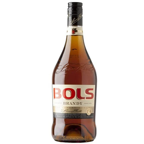 Bols Liqueur Blkb Brandy - 750ML