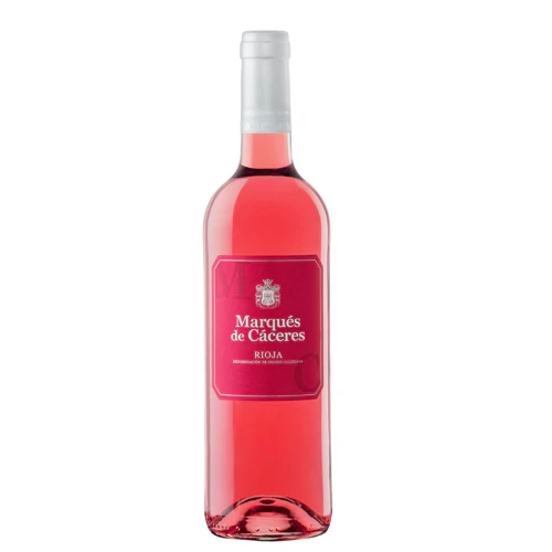 Marques Caceres Rioja Rose - 750ML
