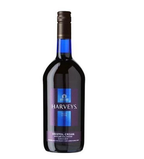 Harveys Sherry Bristol Cream 1.5L