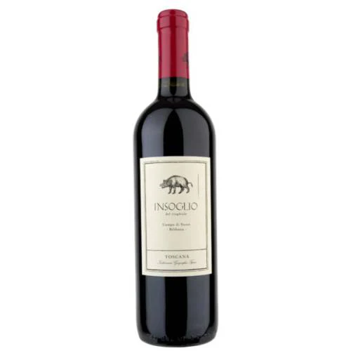 da2ee04376313280ba431f7e2666ded36f377afdbd32558db148ba9d25d70f59 Tenuta Di Biserno Red Blend 2020 - 1.5L - Image 1