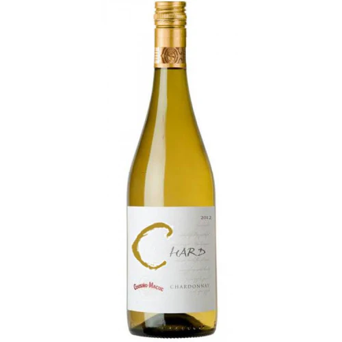 Cousino Macul Chardonnay 2022 - 750ML