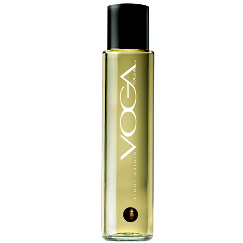 dd6fac8109b58f96687dd5744b8e953ad6865c41bf45995dc7dd2b9c82248554 Voga Pinot Grigio - 750ML - Image 1
