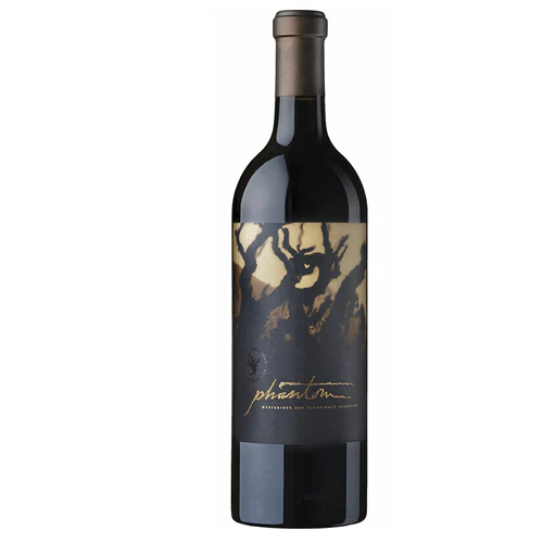Phantom Red - 750Ml