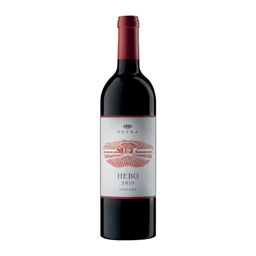 Petra Hebo 2023 - 750ML