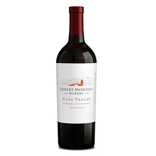 e2dbf17184465285b8039c86b2fcf57074540e7f2aa3ec7585e331d8297b7f15 Robert Mondavi Cabernet Sauvignon Napa Valley 2019 - 750ML - Image 1