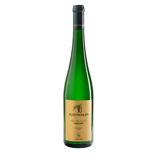 Rudi Pichler Kirchweg Smaragd Riesling 2022 - 750ML