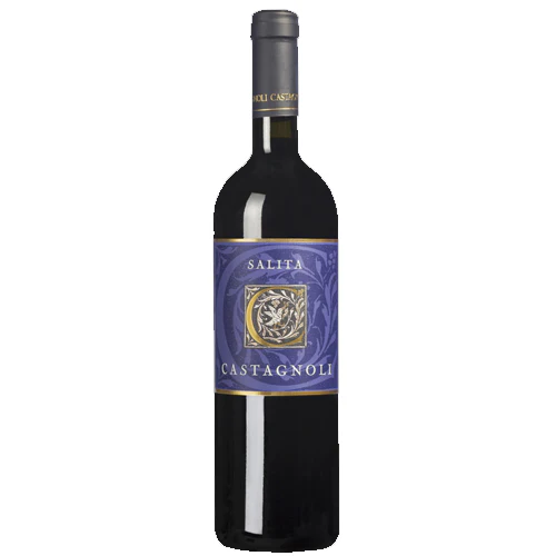 e54867edeb26e3045d7ead2206fe0339031d4d08b5380398f1e29e2060841890 Castagnoli IGT Toscano Rosso Salita 2015 - 750ML - Image 1