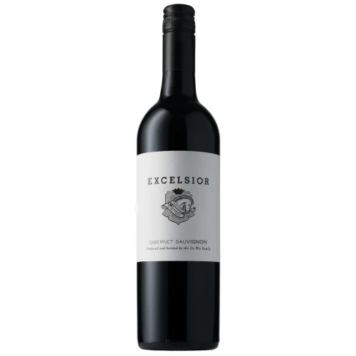 Excelsior Cabernet Sauvignon 2023 - 750ML
