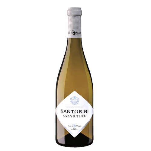 Santorini Assyrtiko - 750ML