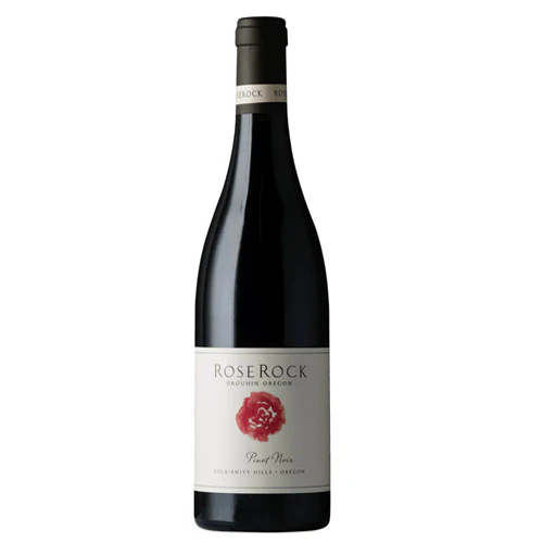 Roserock Pinot Noir 2023 - 750ML