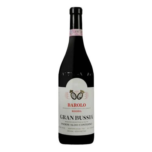 fc280cbe7b4db785e40e836c9e288d35fa4f4425731f89267e3608e07ea1b7dd Aldo Conterno Barolo Granbussia 2013 - 750ml - Image 1