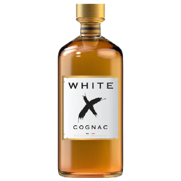 fffd31f6f74523dda8fa4794c6f413e49b5ed50da40ae3eb114fbe57cbc5422b White x Cognac by Quavo - 750ml - Image 1