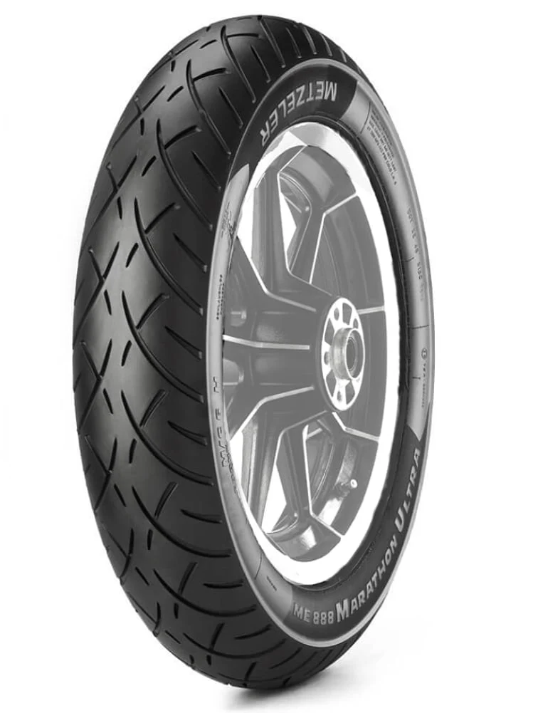 Metzeler ME 888 Marathon Ultra Front Tire 130/60-21 (4195300)