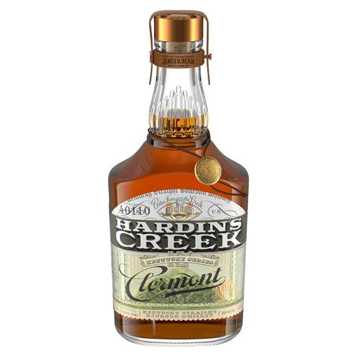 Hardin's Creek Kentucky Series Clermont Bourbon
